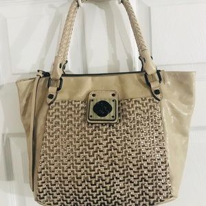 Elliott Lucca Bag